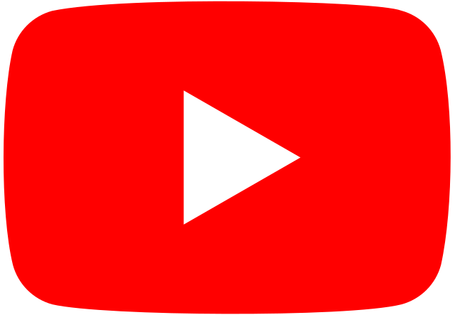 YouTube play mark for Amharic music